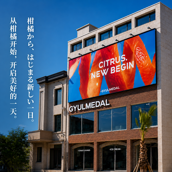 Gyulmedal