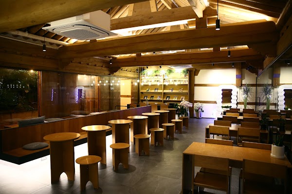 Food fiesta - Seoul good! 🇰🇷🍛🍞☕️