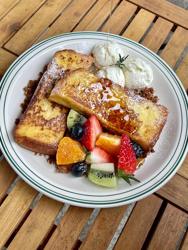 Haus coffee & dessert 4