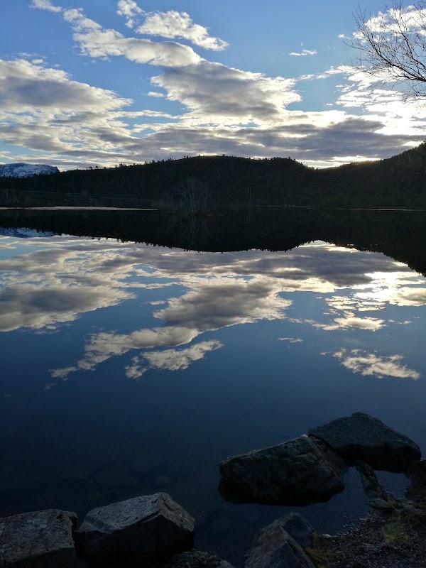 Djupvikvatnet