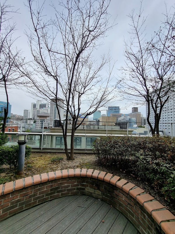 Ekonomy Hotel Myeongdong Premier
