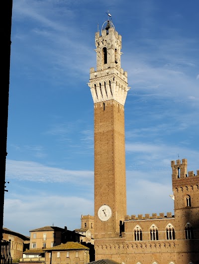 Palazzo Pubblico