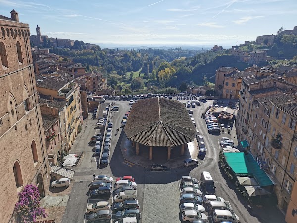 Palazzo Pubblico 3