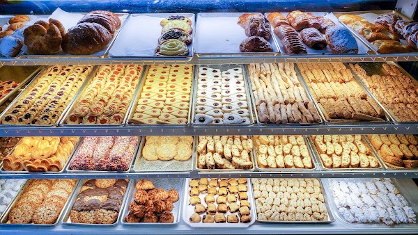 Stella Pastry