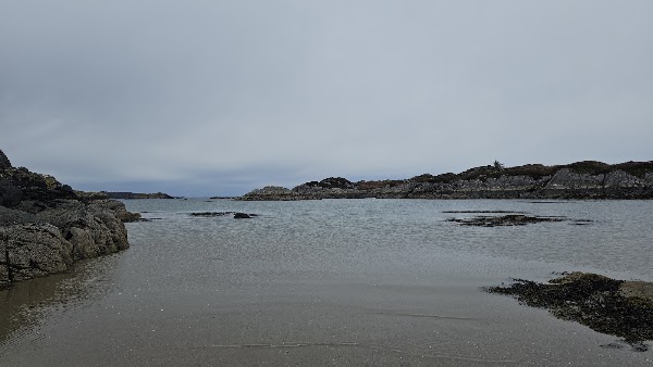 Ardtoe beach 1