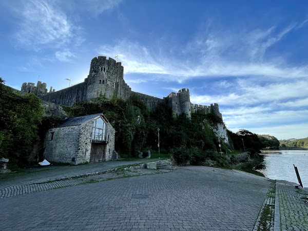 Pembroke 3