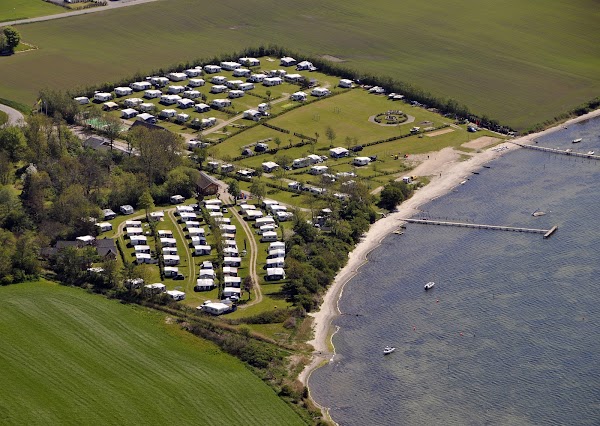 Ronæs Strand Camping A / S