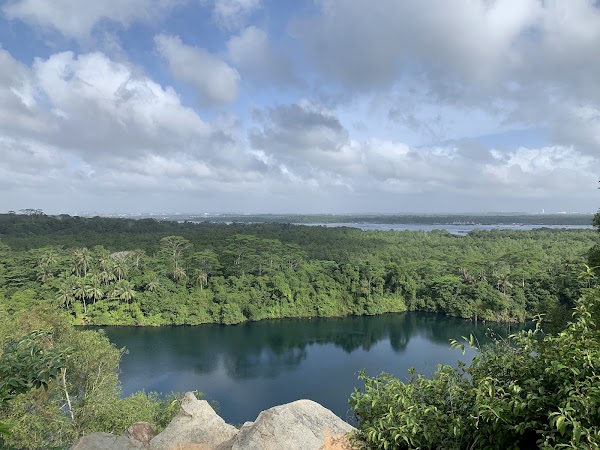Bukit Puaka 1