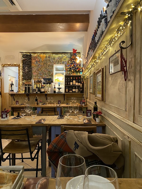 Trattoria Boboli