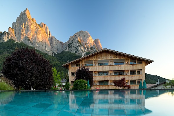 Artnatur Dolomites