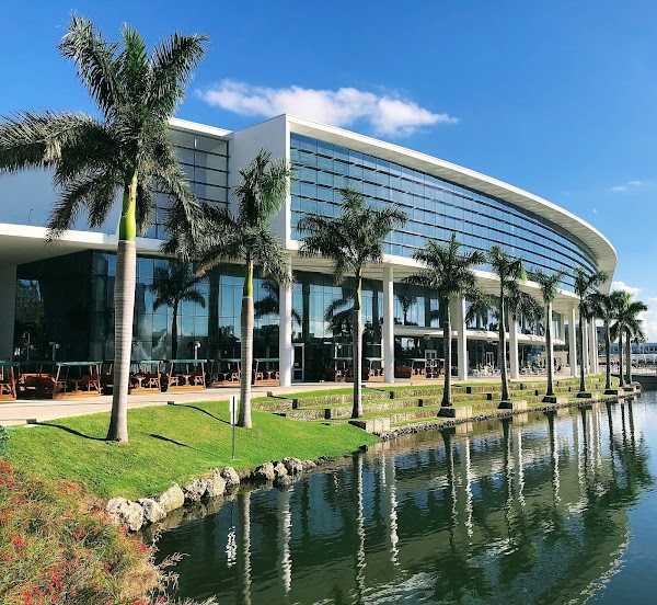 University of Miami