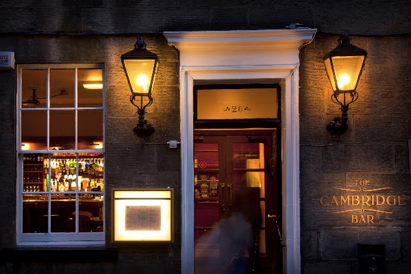 The Cambridge Bar