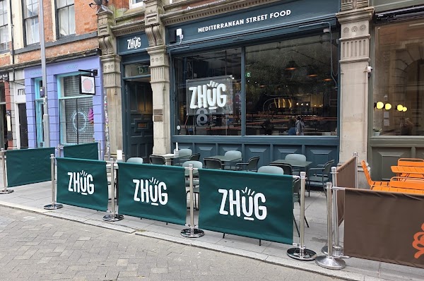 ZHUG