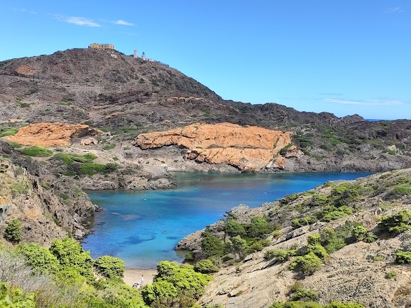 Cala Jugadora