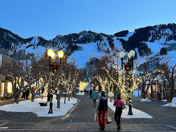 Aspen 4
