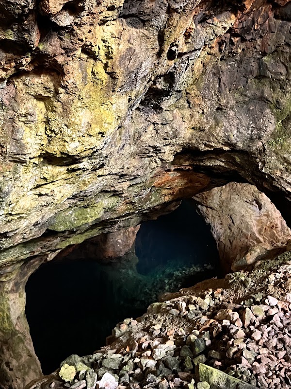 Minas de Queiriga 1
