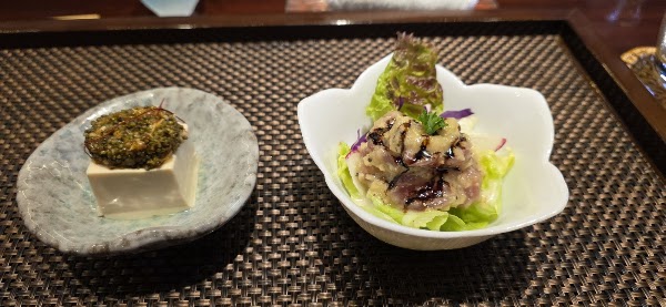 SOBA KAMAKURA (Reservation required） 4