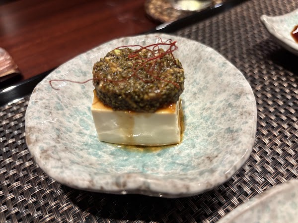 SOBA KAMAKURA (Reservation required） 3