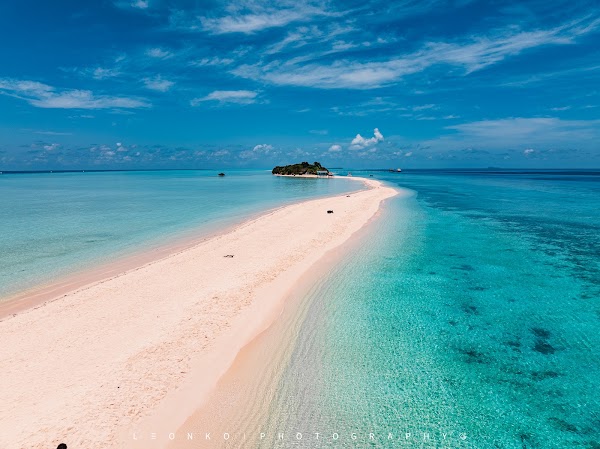 Timba Timba Island 5