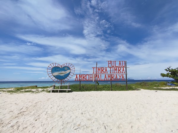 Timba Timba Island 4