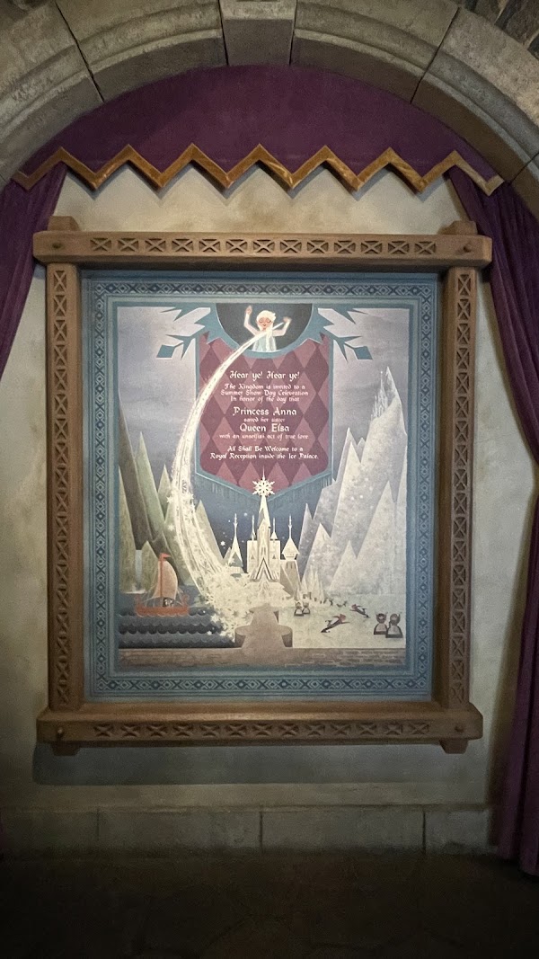 Frozen Ever After 3