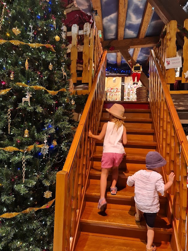 Christmas in Alsace 5