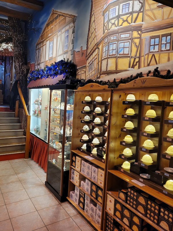 Christmas in Alsace 4