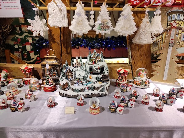 Christmas in Alsace 3