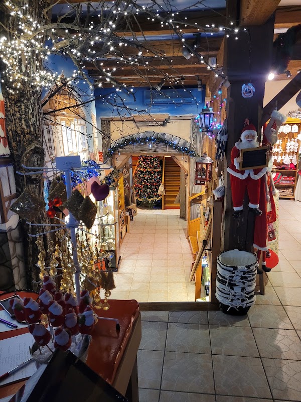 Christmas in Alsace 2