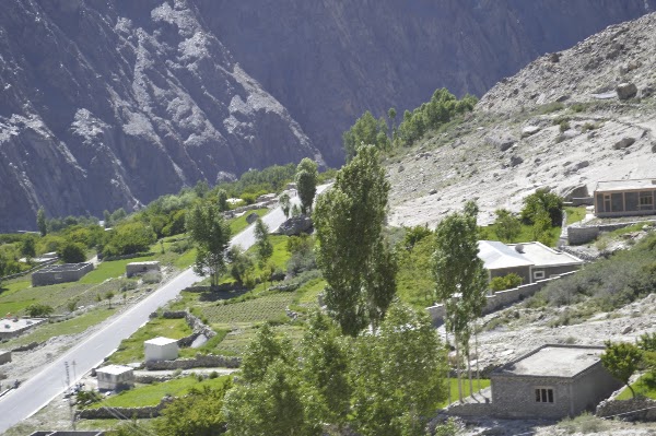 Passu 5