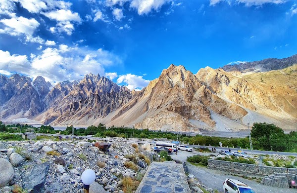 Passu 3