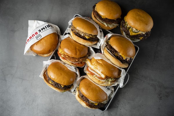 Prime Burger Sukhumvit 5