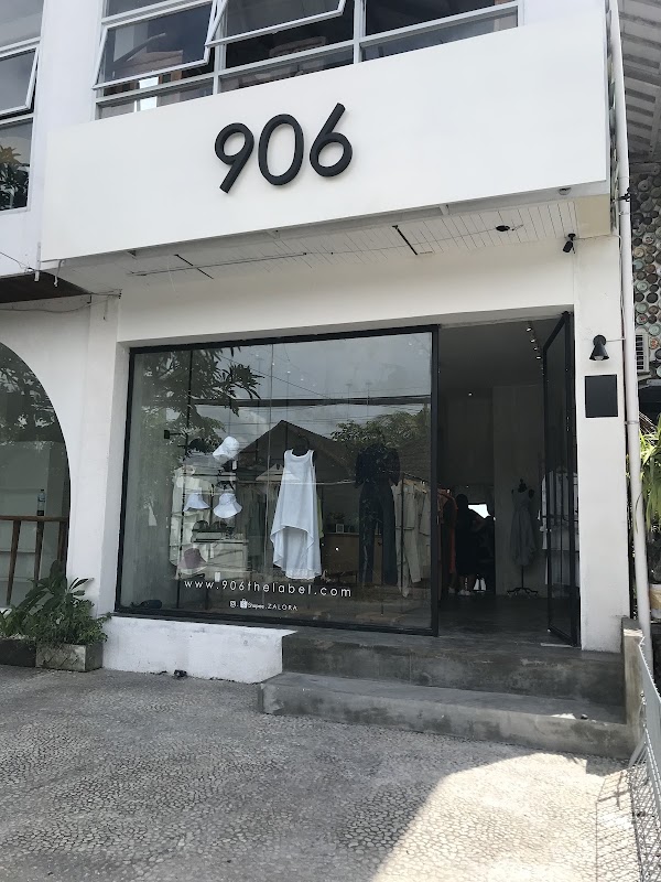 906 The Label Canggu