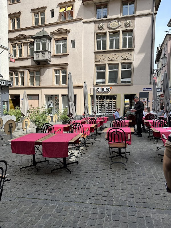 Steakhouse Old Town