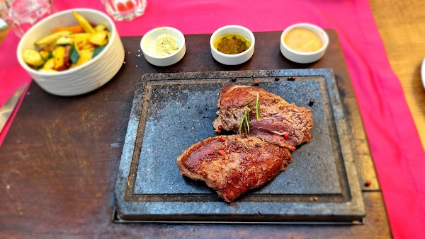 Steakhouse Old Town 5