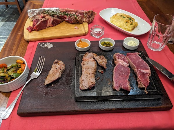 Steakhouse Old Town 4