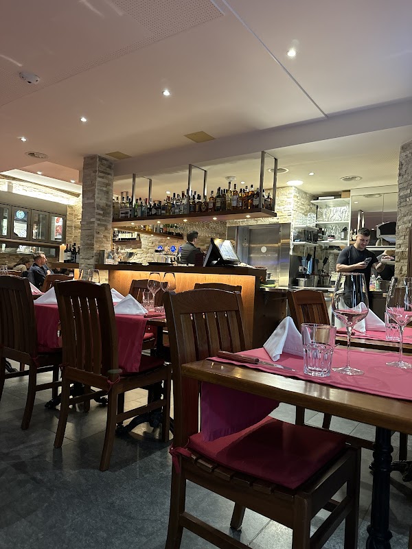 Steakhouse Old Town 3