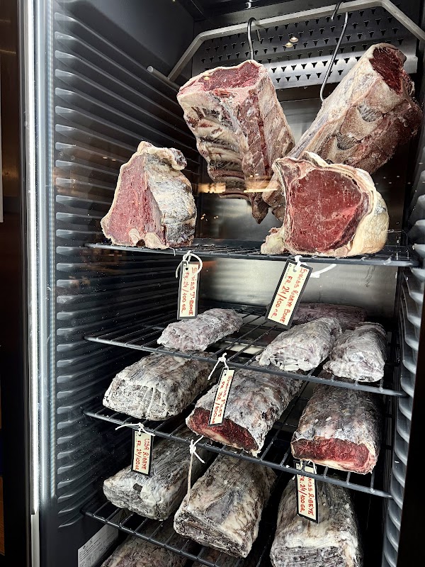 Steakhouse Old Town 2