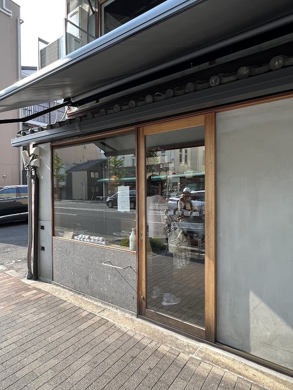 Bakery uki 1