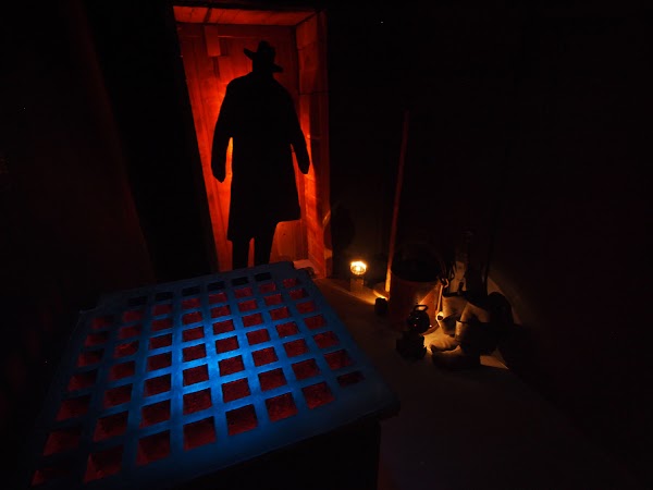 Third Man Museum