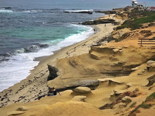 Wipeout Beach