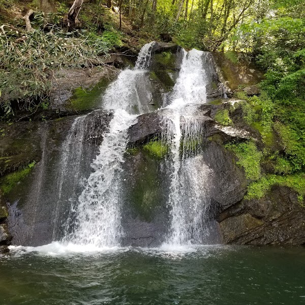 Devils Fork State Park 3