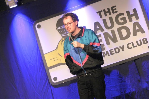 The Laughienda Comedy Club | Manchester