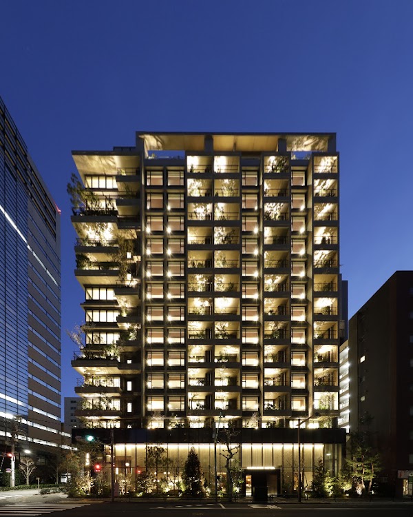 Hamacho Hotel