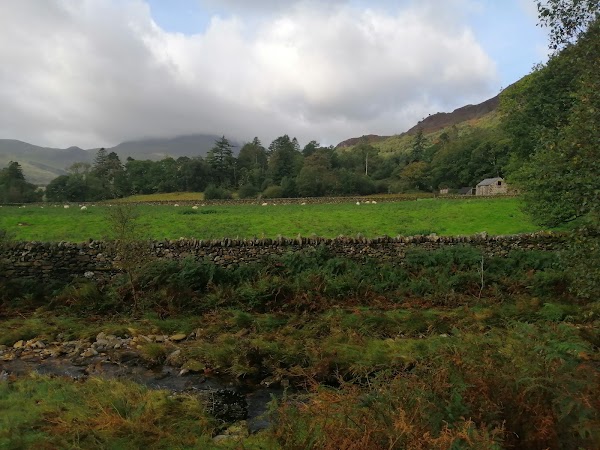 Dinas Emrys 4