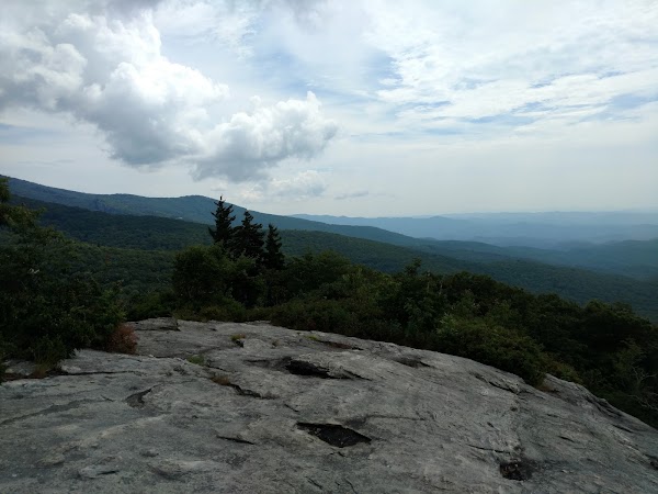 Beacon Heights Trail 4