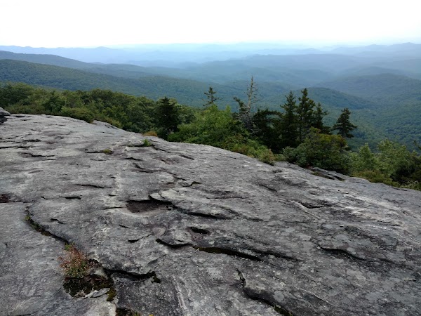 Beacon Heights Trail 3
