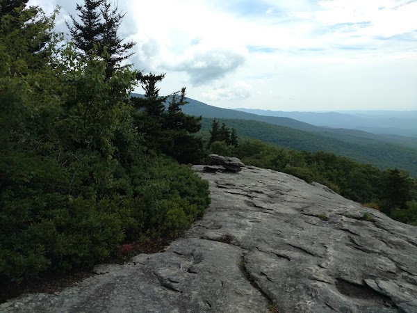 Beacon Heights Trail 2