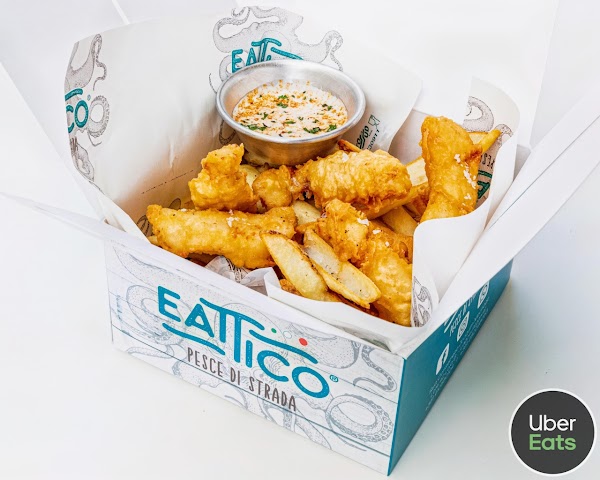 Eattico 5