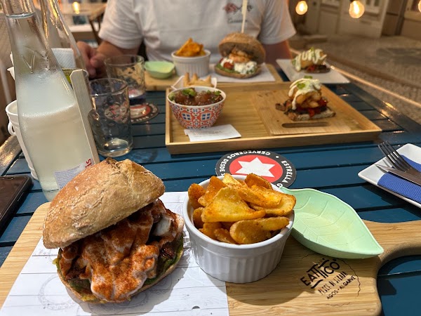 Eattico 3